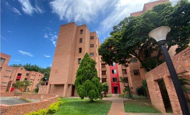 APARTAMENTO CON AMPLIOS ESPACIOS EN EL INGENIO