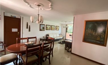 APARTAMENTO CON AMPLIOS ESPACIOS EN EL INGENIO