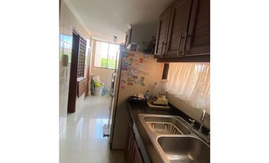 APARTAMENTO CON AMPLIOS ESPACIOS EN EL INGENIO