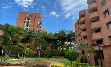 APARTAMENTO CON AMPLIOS ESPACIOS EN EL INGENIO