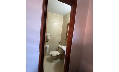 APARTAMENTO CON AMPLIOS ESPACIOS EN EL INGENIO