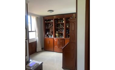 APARTAMENTO CON AMPLIOS ESPACIOS EN EL INGENIO