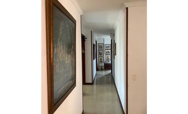 APARTAMENTO CON AMPLIOS ESPACIOS EN EL INGENIO