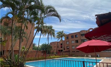 APARTAMENTO CON AMPLIOS ESPACIOS EN EL INGENIO