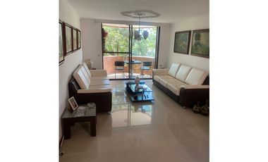 APARTAMENTO CON AMPLIOS ESPACIOS EN EL INGENIO