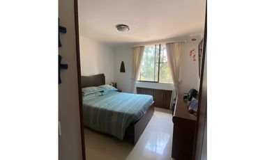 APARTAMENTO CON AMPLIOS ESPACIOS EN EL INGENIO