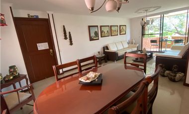 APARTAMENTO CON AMPLIOS ESPACIOS EN EL INGENIO