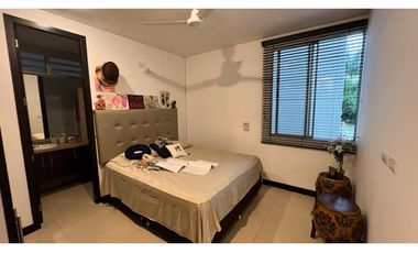 APARTAMENTO EN UNIDAD ARBORIZADA