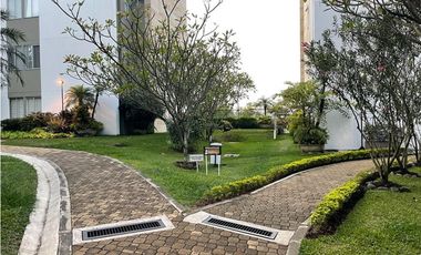 APARTAMENTO EN UNIDAD ARBORIZADA