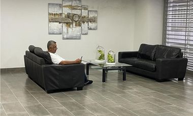 APARTAMENTO EN UNIDAD ARBORIZADA
