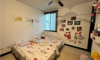 APARTAMENTO EN UNIDAD ARBORIZADA