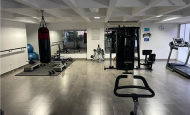 APARTAMENTO EN UNIDAD ARBORIZADA