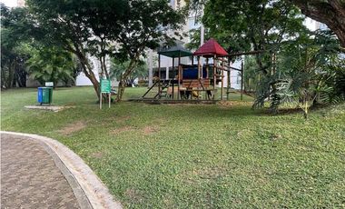 APARTAMENTO EN UNIDAD ARBORIZADA