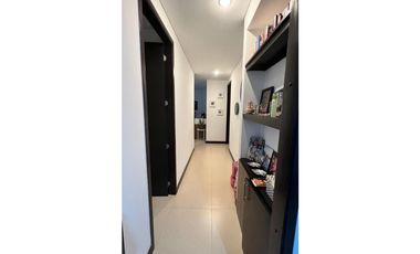 APARTAMENTO EN UNIDAD ARBORIZADA