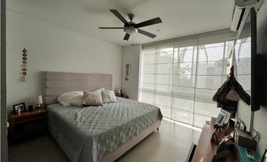 APARTAMENTO EN UNIDAD ARBORIZADA