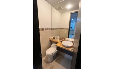 APARTAMENTO EN UNIDAD ARBORIZADA