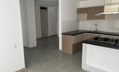 APARTAMENTO  ILUMINADO EN PANCE