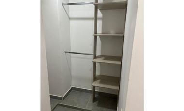 APARTAMENTO  ILUMINADO EN PANCE