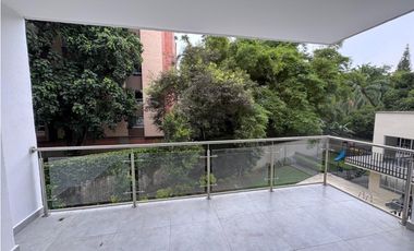APARTAMENTO  ILUMINADO EN PANCE