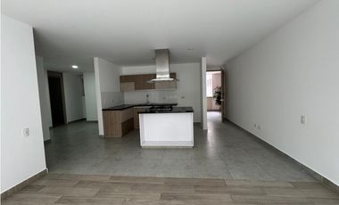 APARTAMENTO  ILUMINADO EN PANCE