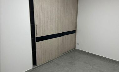 APARTAMENTO  ILUMINADO EN PANCE