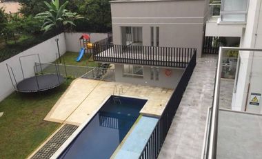 APARTAMENTO  ILUMINADO EN PANCE