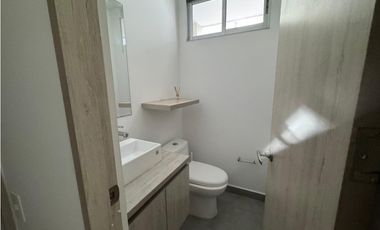 APARTAMENTO  ILUMINADO EN PANCE