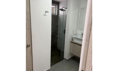 APARTAMENTO  ILUMINADO EN PANCE