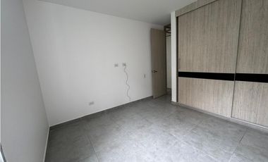 APARTAMENTO  ILUMINADO EN PANCE