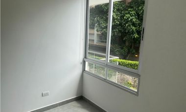 APARTAMENTO  ILUMINADO EN PANCE