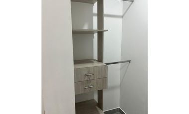 APARTAMENTO  ILUMINADO EN PANCE