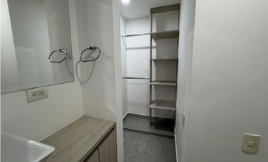 APARTAMENTO  ILUMINADO EN PANCE