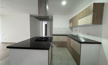 APARTAMENTO  ILUMINADO EN PANCE