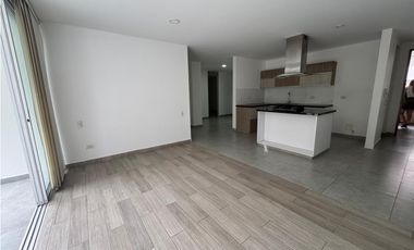 APARTAMENTO  ILUMINADO EN PANCE
