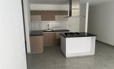 APARTAMENTO  ILUMINADO EN PANCE