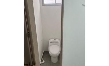 APARTAMENTO  ILUMINADO EN PANCE