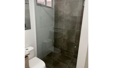 APARTAMENTO  ILUMINADO EN PANCE