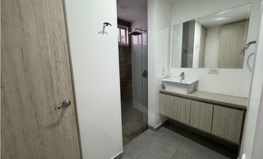 APARTAMENTO  ILUMINADO EN PANCE