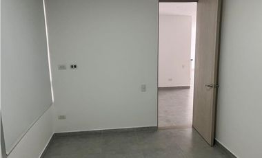 APARTAMENTO  ILUMINADO EN PANCE