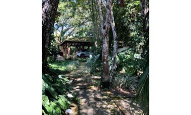 CASA CAMPESTRE  EN POTRERITO JAMUND