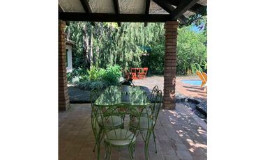 CASA CAMPESTRE  EN POTRERITO JAMUND