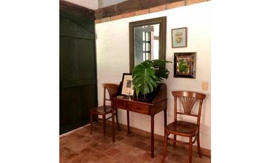 CASA CAMPESTRE  EN POTRERITO JAMUND