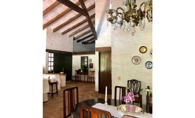 CASA CAMPESTRE  EN POTRERITO JAMUND