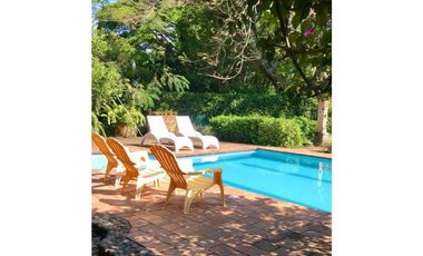 CASA CAMPESTRE  EN POTRERITO JAMUND