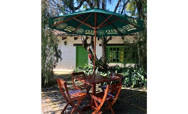 CASA CAMPESTRE  EN POTRERITO JAMUND