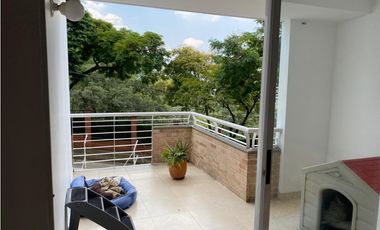 APARTAMENTO EN PRIMER PISO