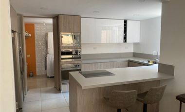 APARTAMENTO EN PRIMER PISO