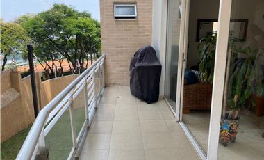 APARTAMENTO EN PRIMER PISO