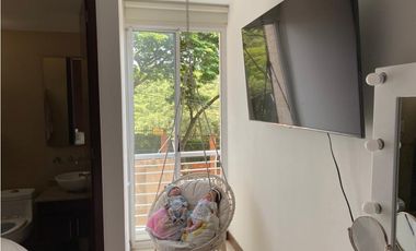 APARTAMENTO EN PRIMER PISO