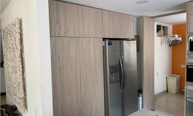 APARTAMENTO EN PRIMER PISO